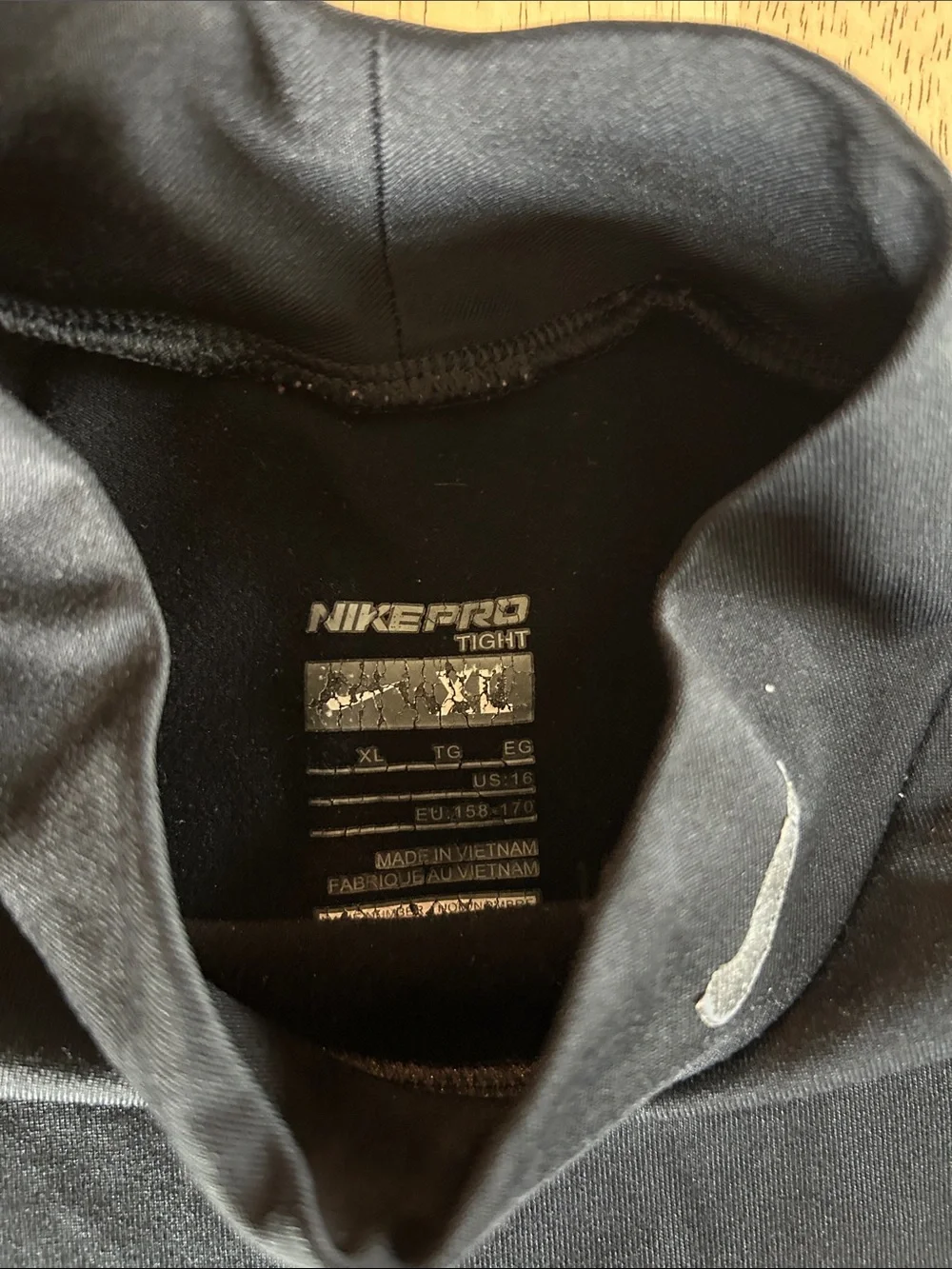 Nike long sleeve